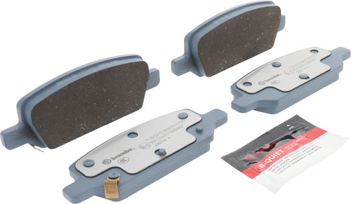 Beyond EV Pad Set | BBBP09027E