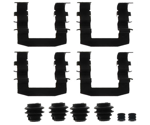 R-Line Disc Brake Hardware Kit | RAYH5946A