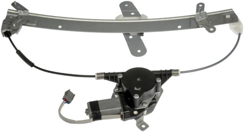 Window Regulator | DOR741-687