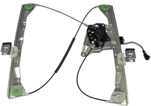 Window Regulator | DOR748-521