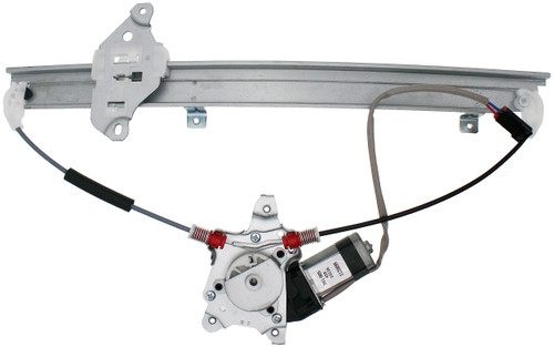 Window Regulator | DOR741-905