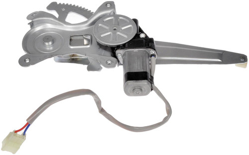 Window Regulator | DOR748-580
