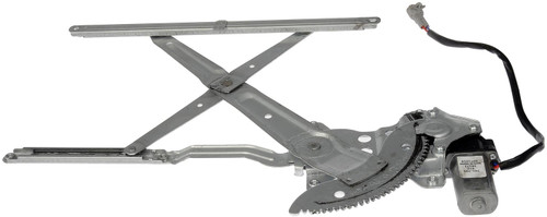 Window Regulator | DOR741-799