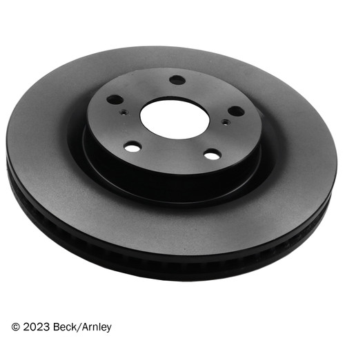 Premium Brake Disc | BEC083-3366