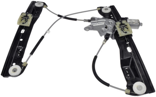 Window Regulator | DOR751-543