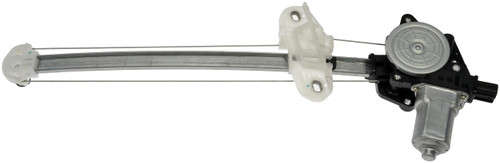 Window Regulator | DOR751-757
