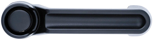 Exterior Door Handle- Metal | DOR15902