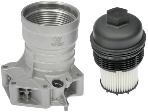 Engine Oil Filter Housing | DOR926-528
