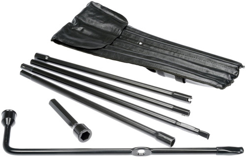 Spare Tire And Jack Tool Kit | DOR927-026