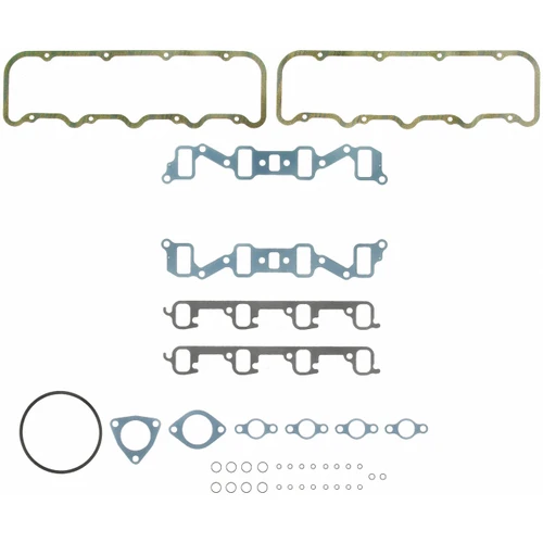 Engine Cylinder Head Gasket Set without Head Gasket (Head Gasket Sold Separately) | 557HSU 8726
