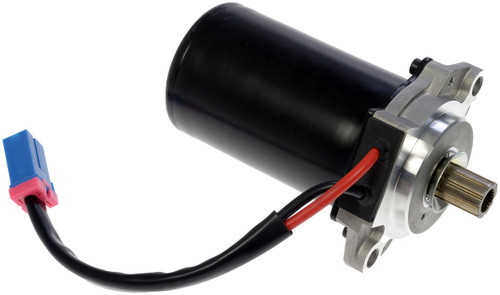 Power Steering Assist Motor / Module | DOR905-050