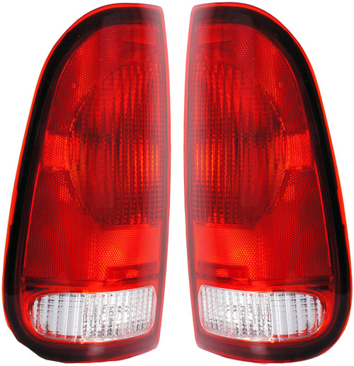 Tail Lamp Assembly Kit | DOR1590176