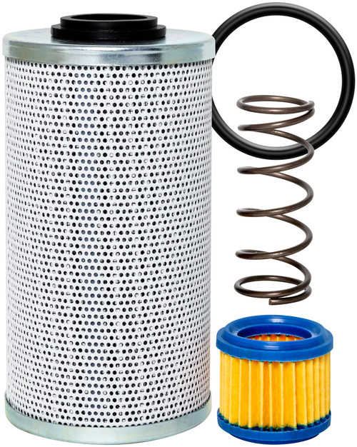 Set of 2 Hydraulic Filters | 400PT9315 KIT