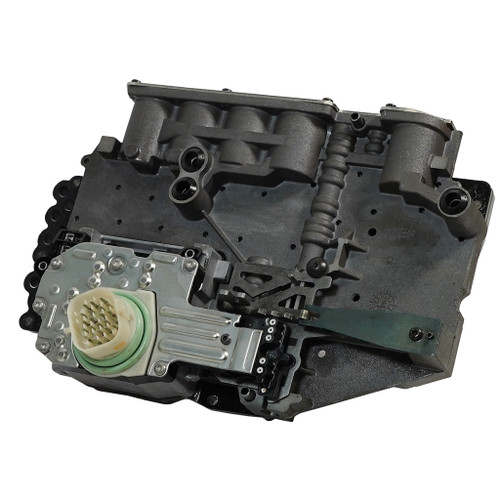 Transmission Valve Body | 63B1030467