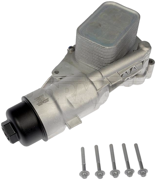 Oil Filter Housing | DOR926-525
