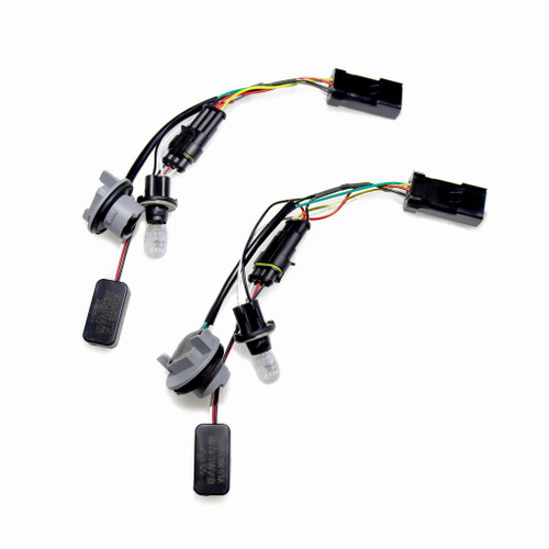 AlphaRex-Wiring Adapter for Taillight Assembly | REX640011