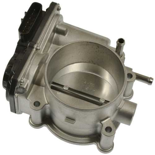 Fuel Injection Throttle Body | BWDS20233