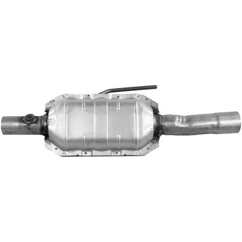 Ultra EPA Direct Fit Catalytic Converter 2.5" Inlet (ID) 2.25" Outlet (OD) | WEX15841