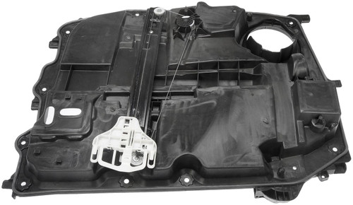 Window Regulator | DOR751-096