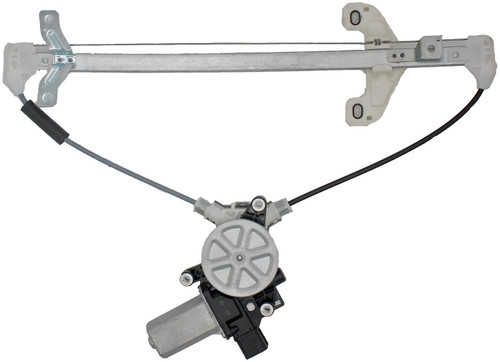 Window Regulator | DOR748-045
