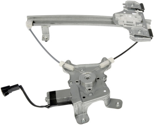 Window Regulator | DOR741-391