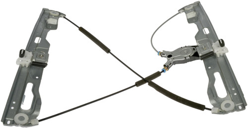 Window Regulator | DOR752-876