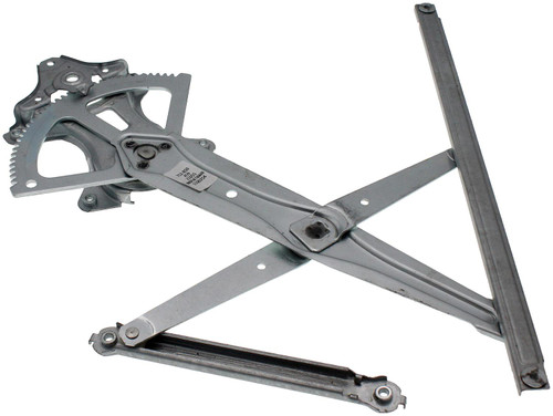 Window Regulator, Power | DOR752-850