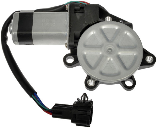 Window Lift Motor | DOR742-498