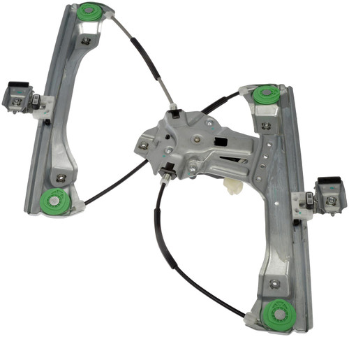 Window Regulator | DOR751-576