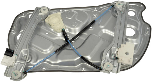 Window Regulator, Power | DOR749-352