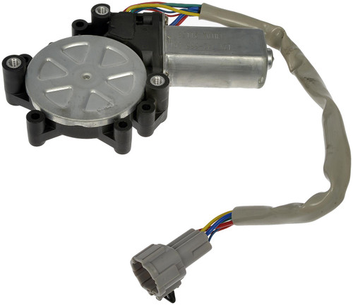 Window Lift Motor | DOR742-555