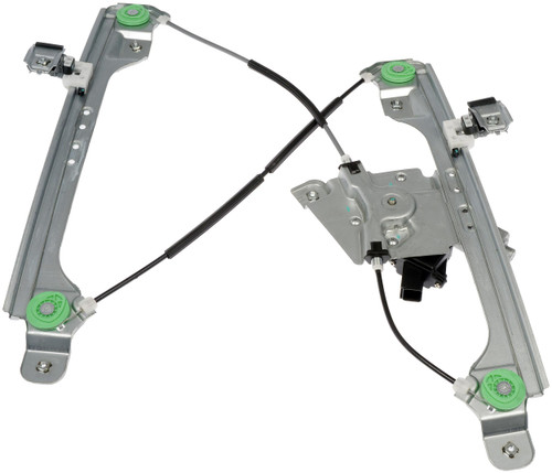 Window Regulator | DOR751-967