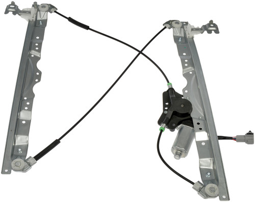 Window Regulator | DOR748-525