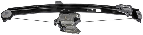 Window Regulator | DOR741-412
