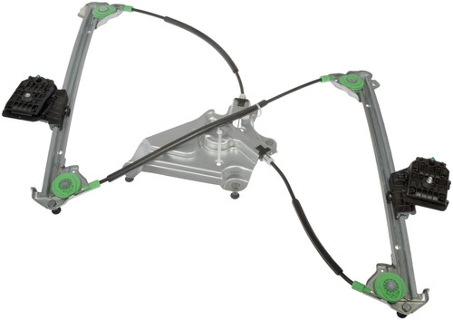 Window Regulator | DOR752-259