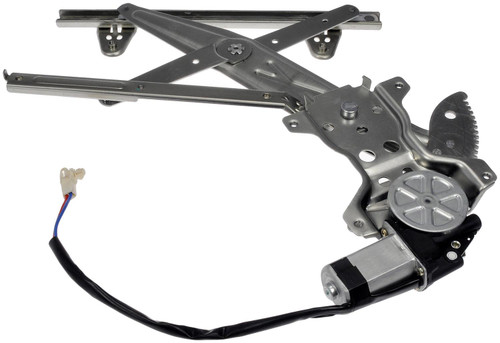 Window Regulator | DOR741-830