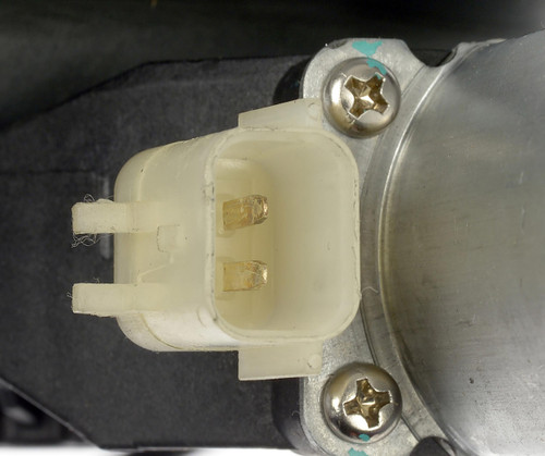 Window Regulator | DOR748-655
