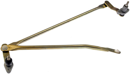 Wiper Transmission | DOR602-219