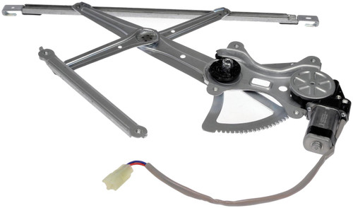Window Regulator | DOR741-921