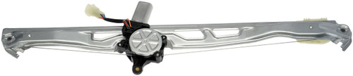 Window Regulator | DOR751-413