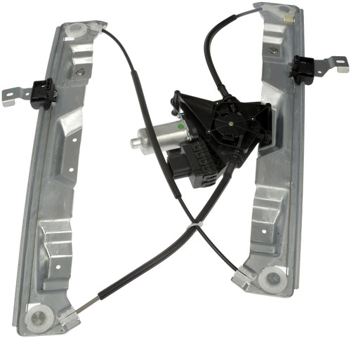 Window Regulator | DOR751-217