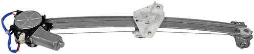 Window Regulator | DOR748-757