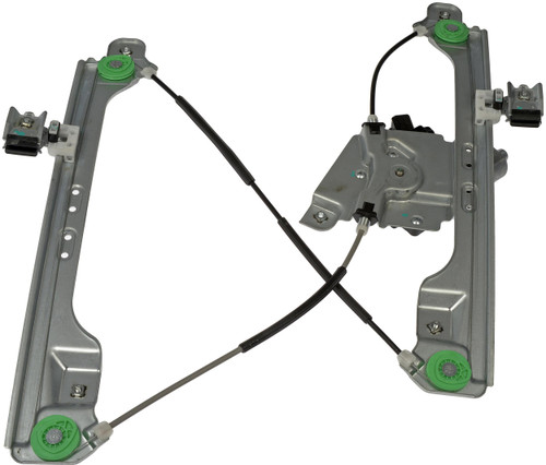 Window Regulator | DOR751-966