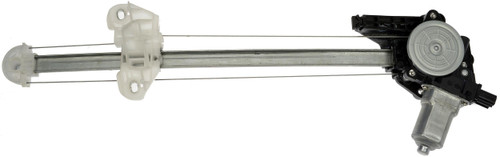 Window Regulator | DOR751-759