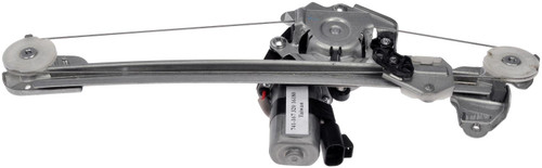 Window Regulator | DOR741-167