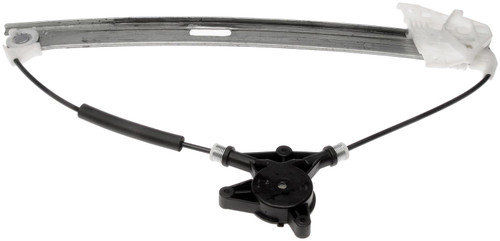Window Regulator | DOR751-858