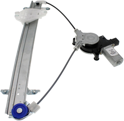 Window Regulator | DOR751-345