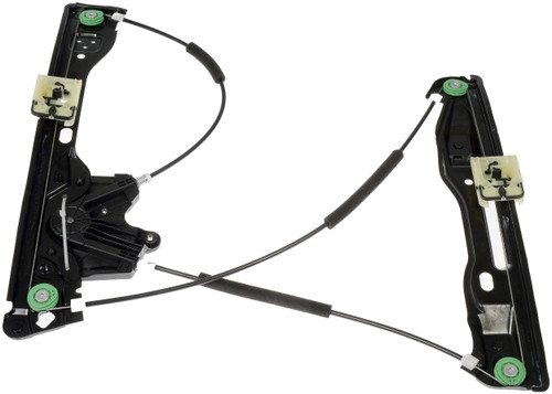 Window Regulator | DOR752-971