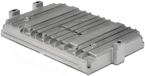 Remanufactured Powertrain Control Module | DOR318-108