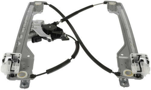 Window Regulator With Motor | DOR751-522